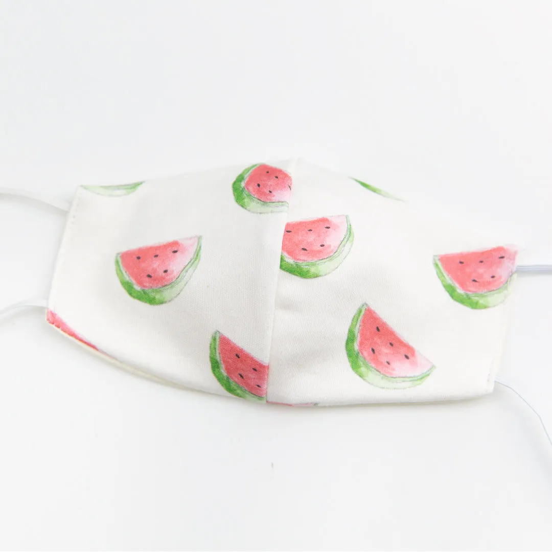 Kid's Organic Face Mask