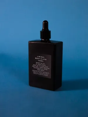 Liminal Body Elixir Oil 100ml