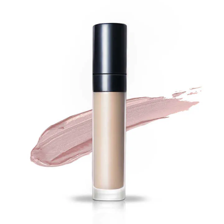 Long-lasting eyeshadow base, thick base with special sticker قاعدة ظل جفون تدوم طويلاً قاعدة سميكة مع ملصق خاص