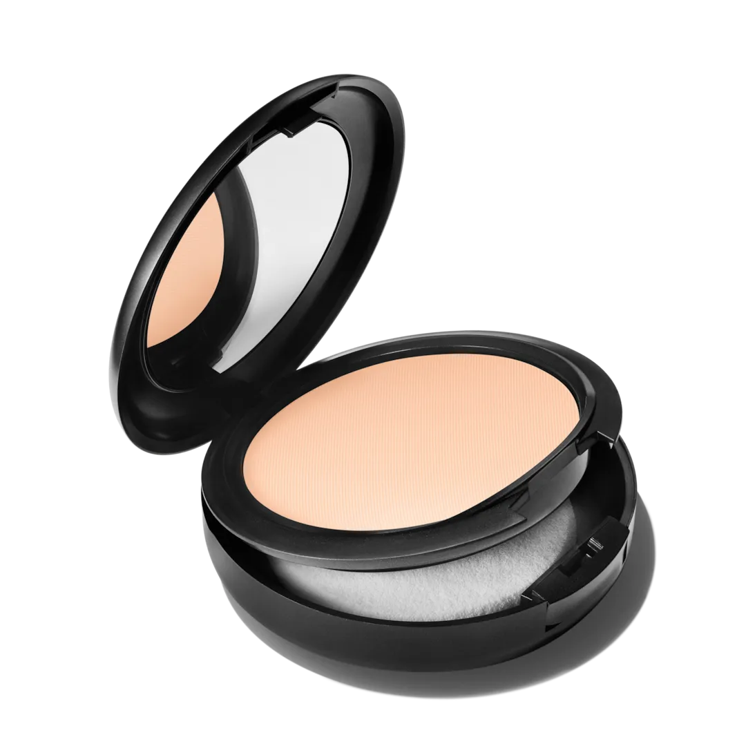 Mac Studio Fix Powder Plus Foundation 15G - NW15