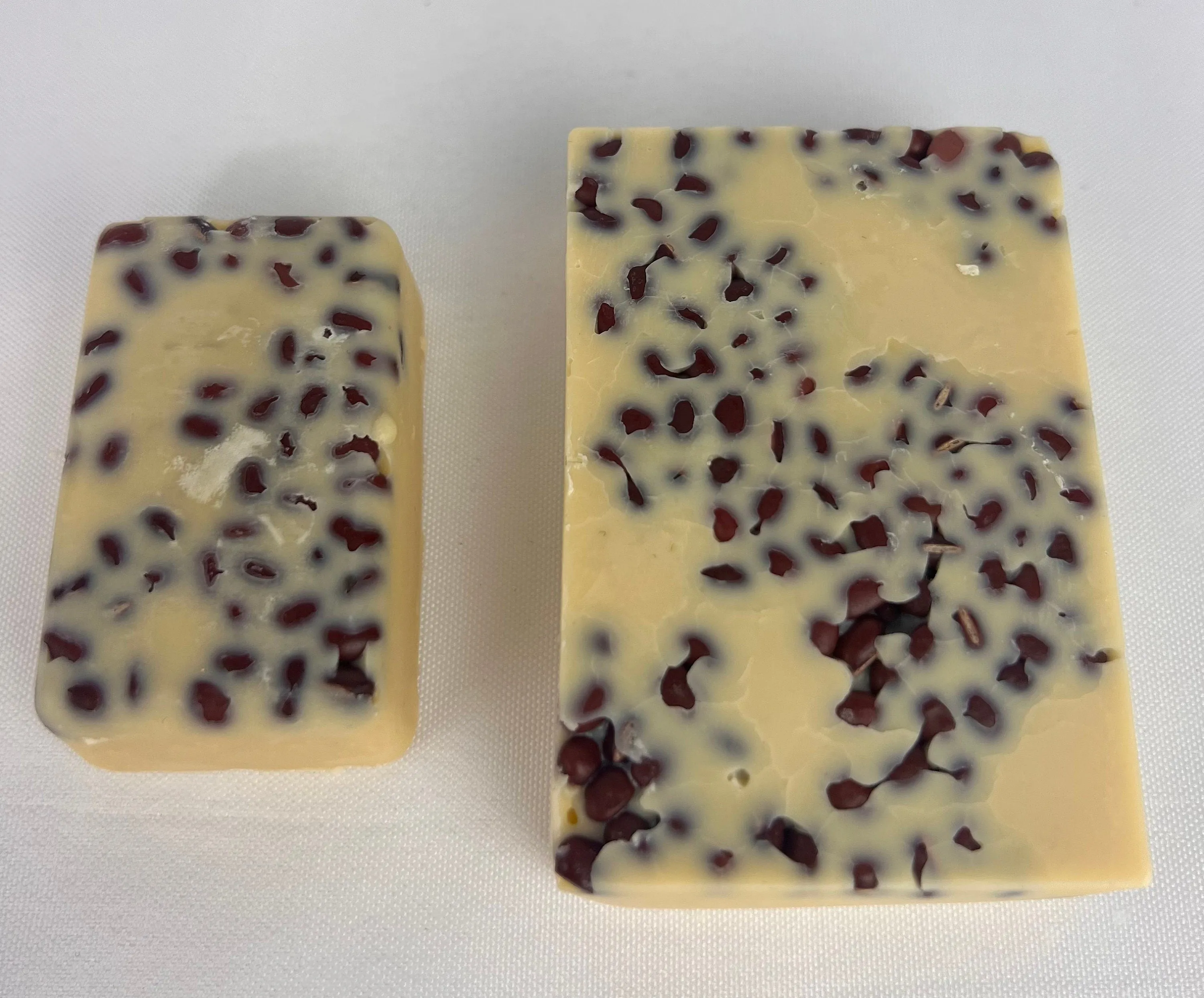 Magnesium Massage Bar - Massage Soap