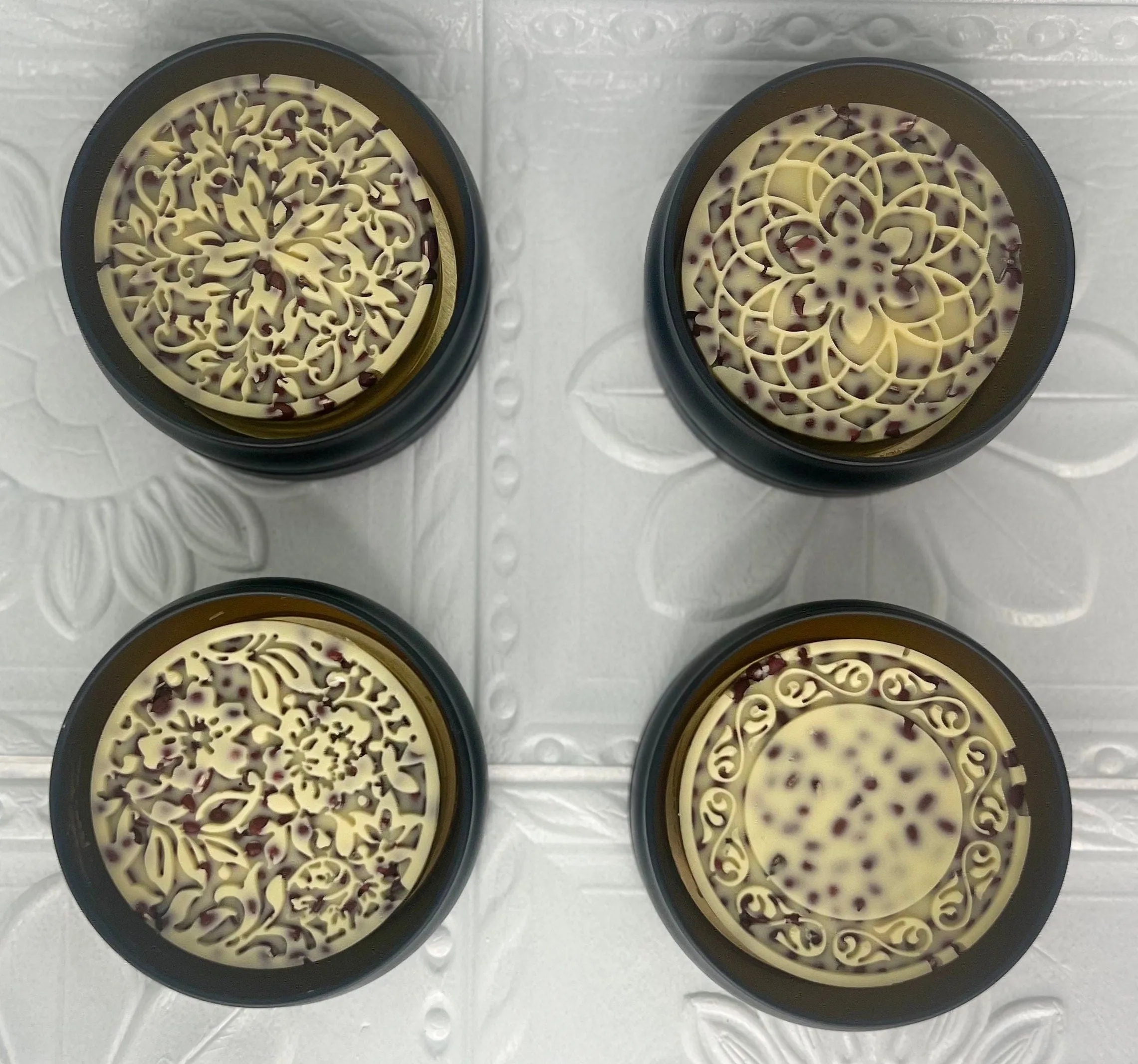 Magnesium Massage Bar - Massage Soap