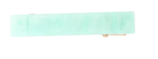 Marble Acetate Clip