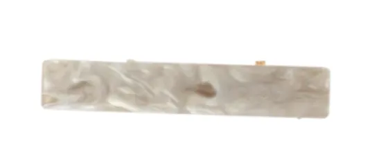 Marble Acetate Clip