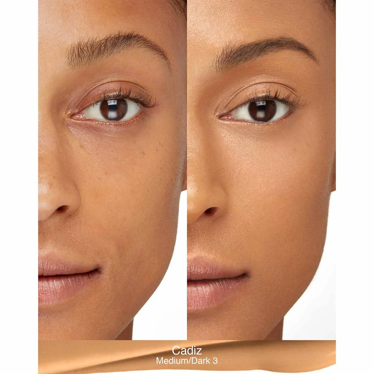 Natural Radiant Longwear Foundation