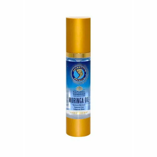 Nefertiti’s Secrets: Moringa Oil 1.7oz