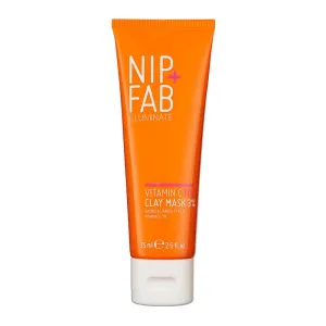 Nip   Fab Vitamin C Fix Clay Mask 3%