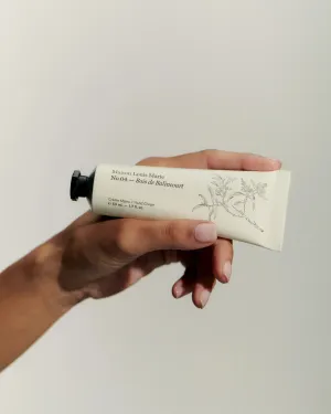 No. 4 Hand Cream