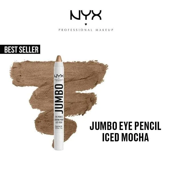 Nyx Jumbo Eye Pencil