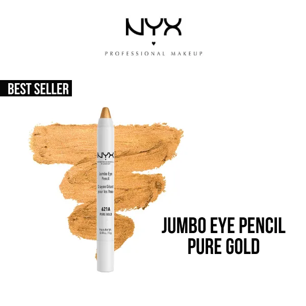 Nyx Jumbo Eye Pencil