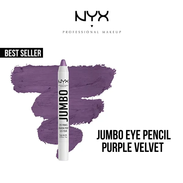 Nyx Jumbo Eye Pencil