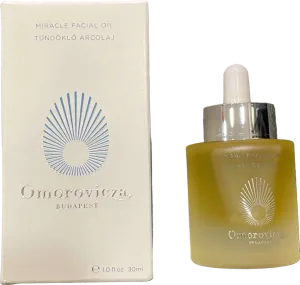 Omorovicza Miracle Facial Oil 30ml