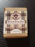 Original Beard Wash Bar