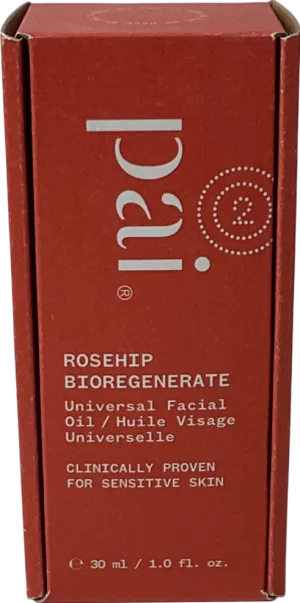 pai Rosehip Facial Oil 30ml