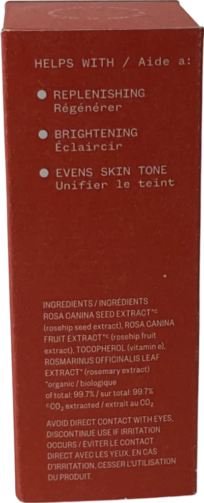 pai Rosehip Facial Oil 30ml