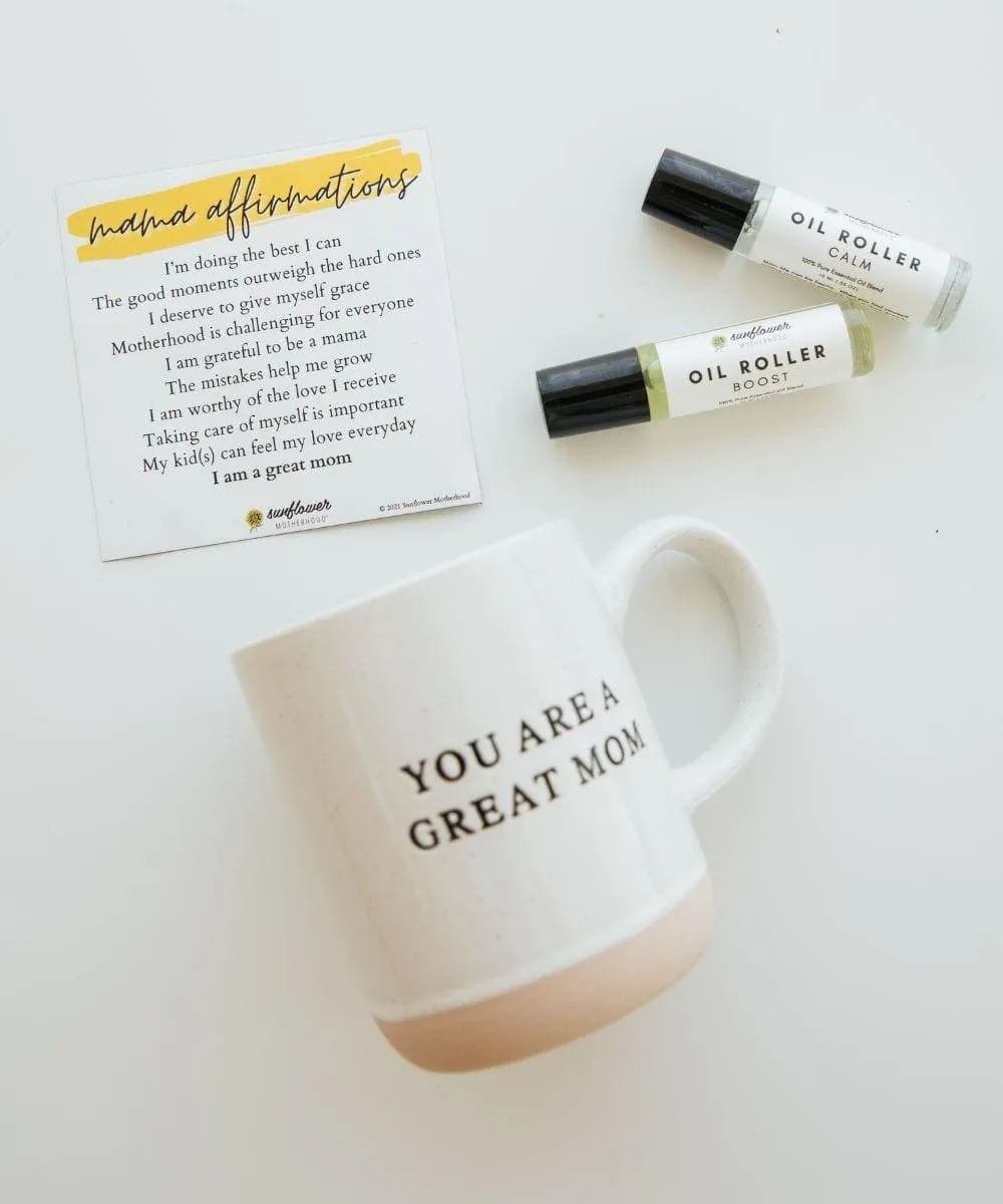 Pick Me Up Bundle