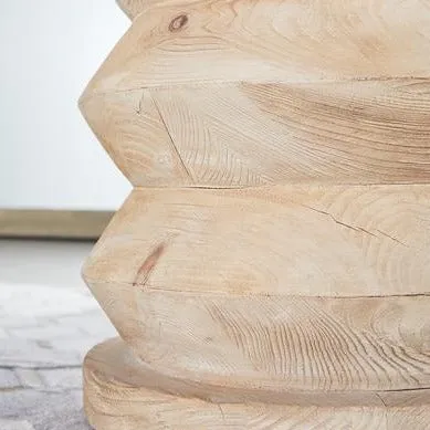 Pier Accent Table