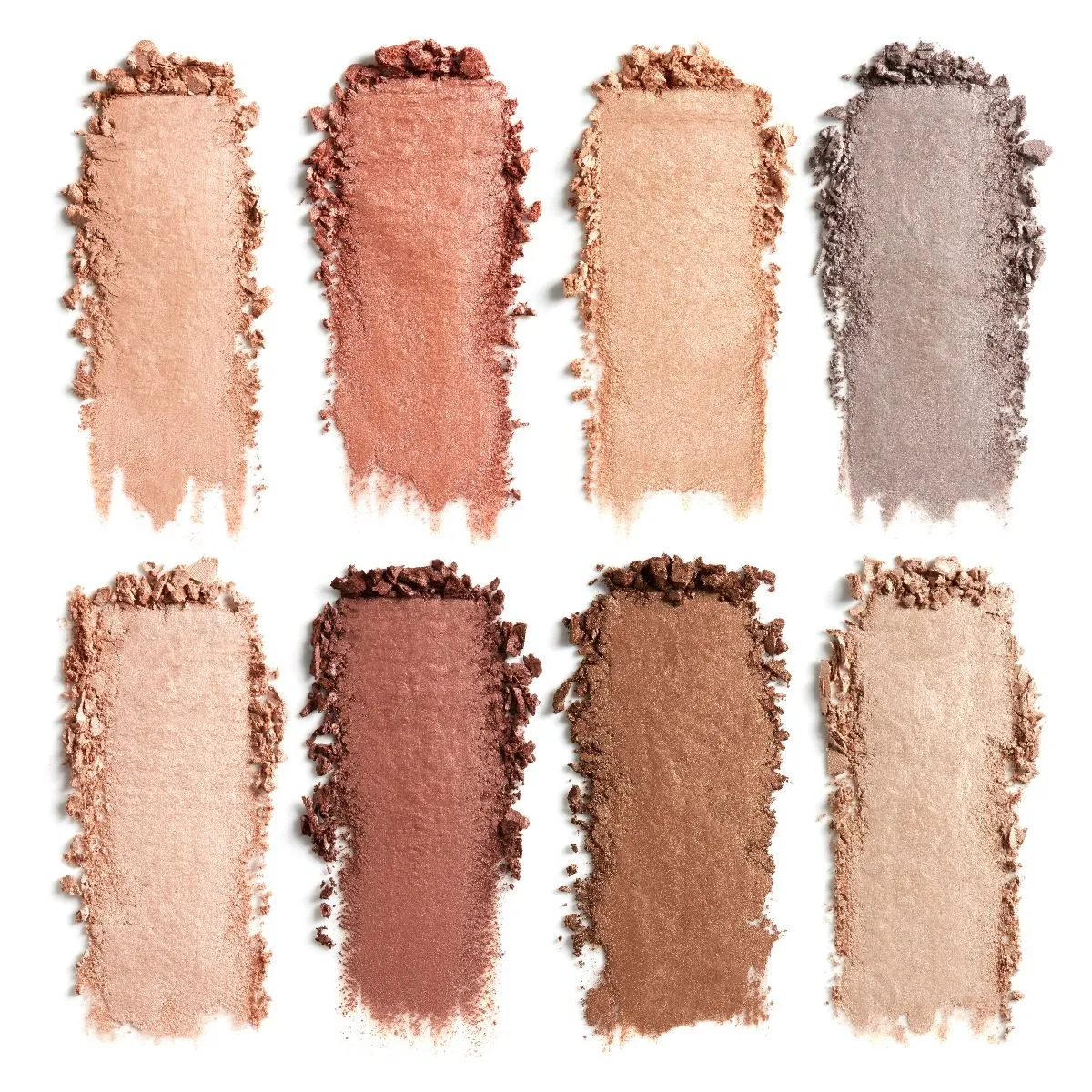 Pressed Eye Shadow Palettes
