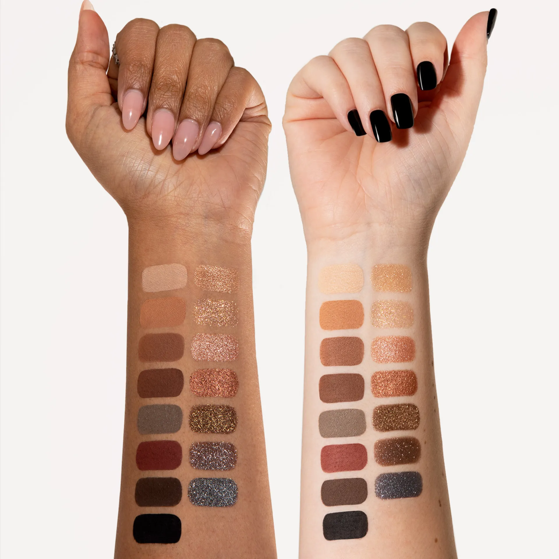 She's A 10 Eyeshadow Palette