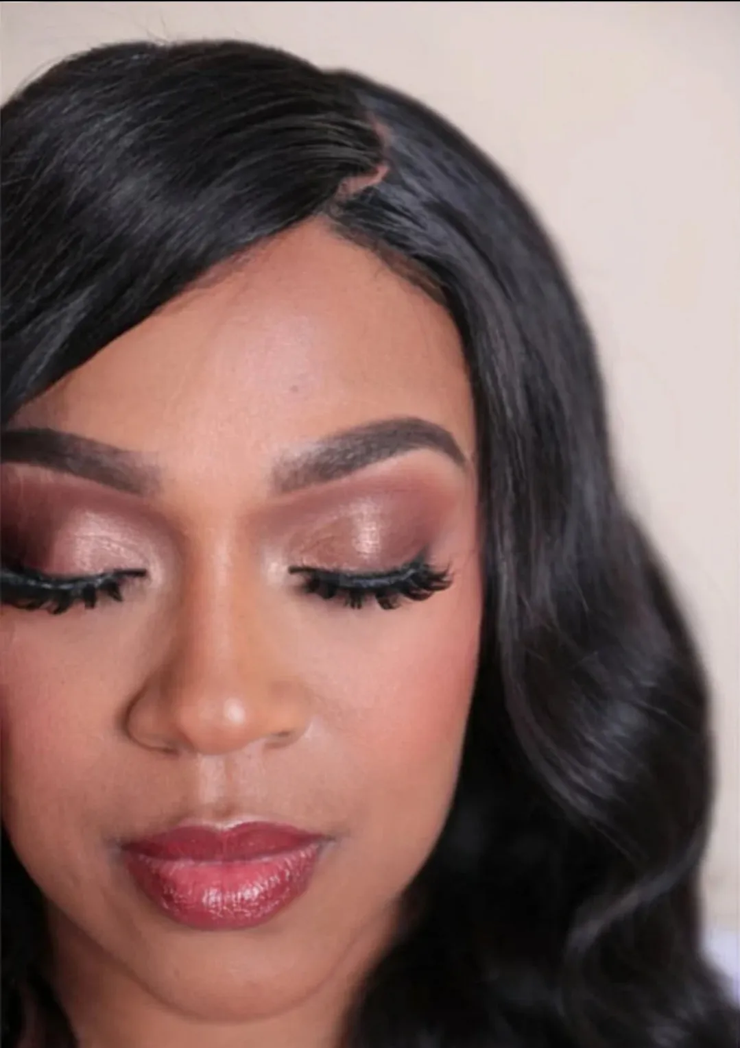 Side Hustle Eyeshadow Palette