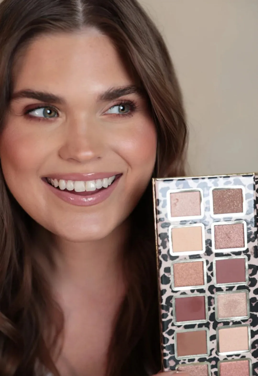 Side Hustle Eyeshadow Palette