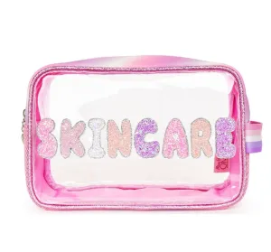 Skincare Clear Pouch