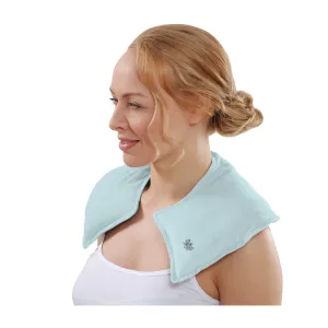Soothing You Neck Warmer Sky Blue