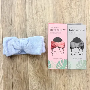 Take a Bow Headband