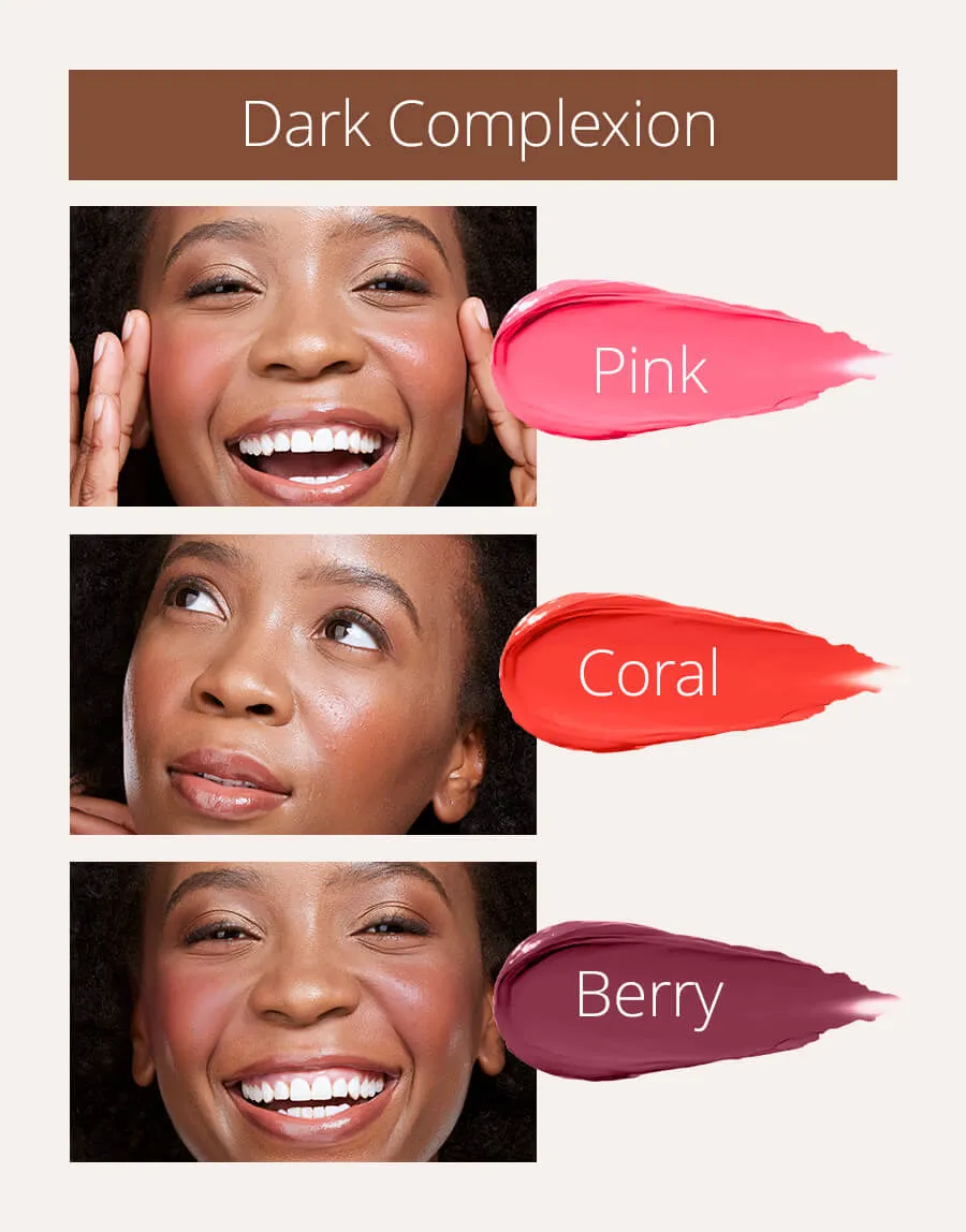 Treatment Blush